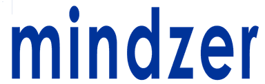 Mindzer Logo
